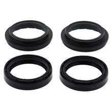 Fork & Dust Seal Wiper Kit