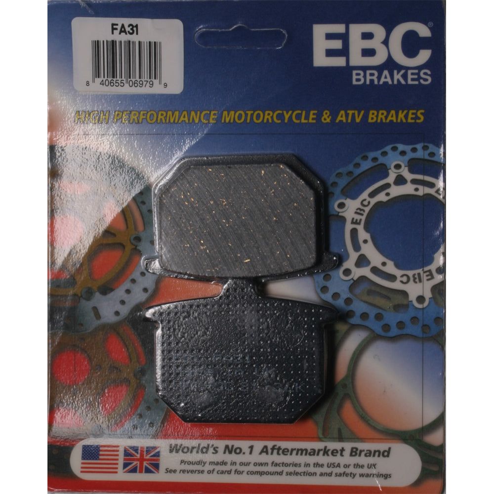Brake Pads
