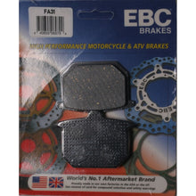 Brake Pads