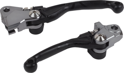 Pivot Lever Set Yam