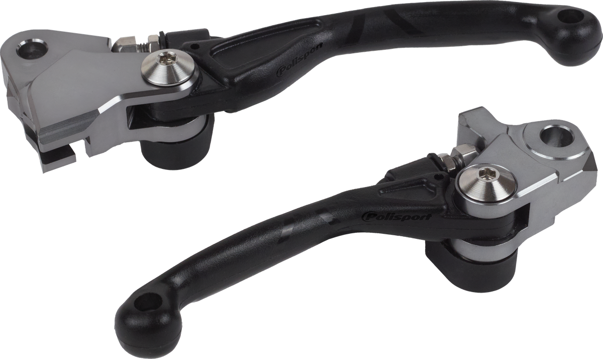 Pivot Lever Set Kwa Blk