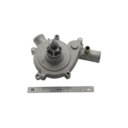 Polaris RZR Waterpump Assembly, Genuine OEM Part 1204348, Qty 1