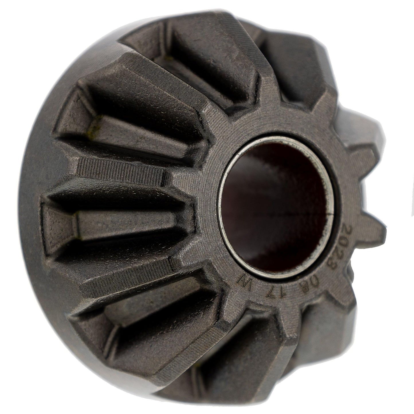 Polaris RZR Bevel Pinion, 10T, Genuine OEM Part 3236288, Qty 1