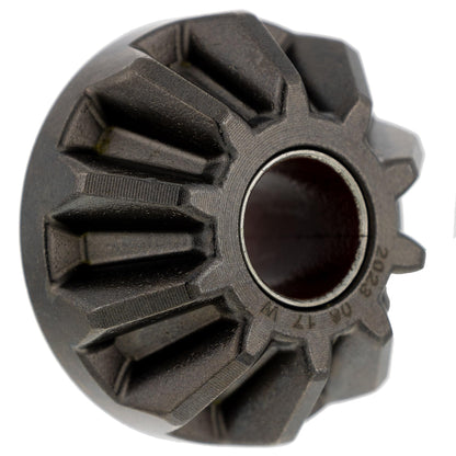 Polaris RZR Bevel Pinion, 10T, Genuine OEM Part 3236288, Qty 1