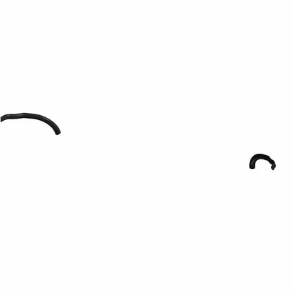 Indian Motorcycle Wire Cover, Genuine OEM Part 5522014, Qty 1