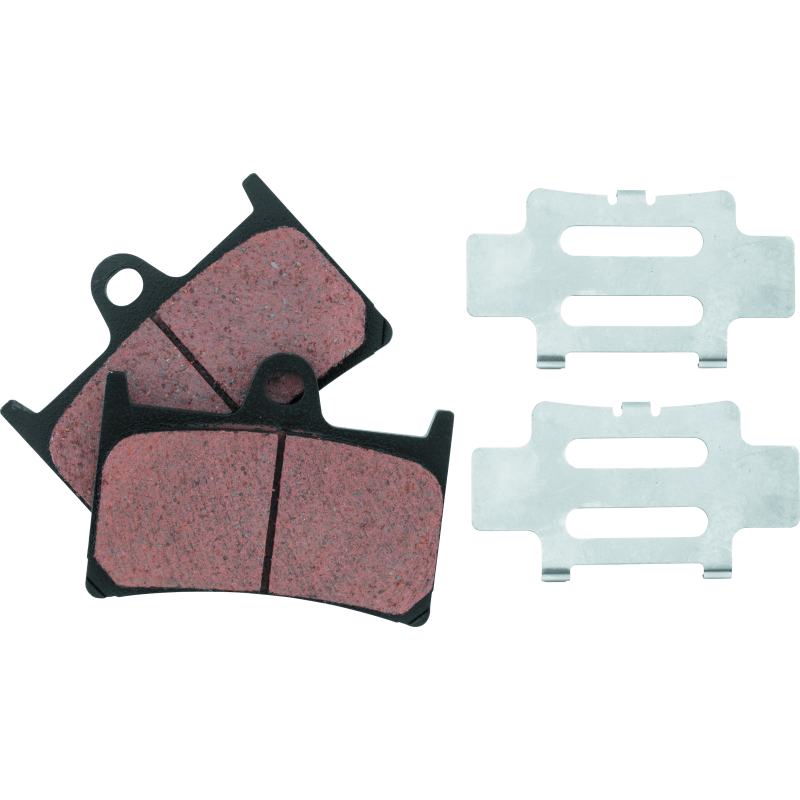 BikeMaster Yamaha Brake Pads