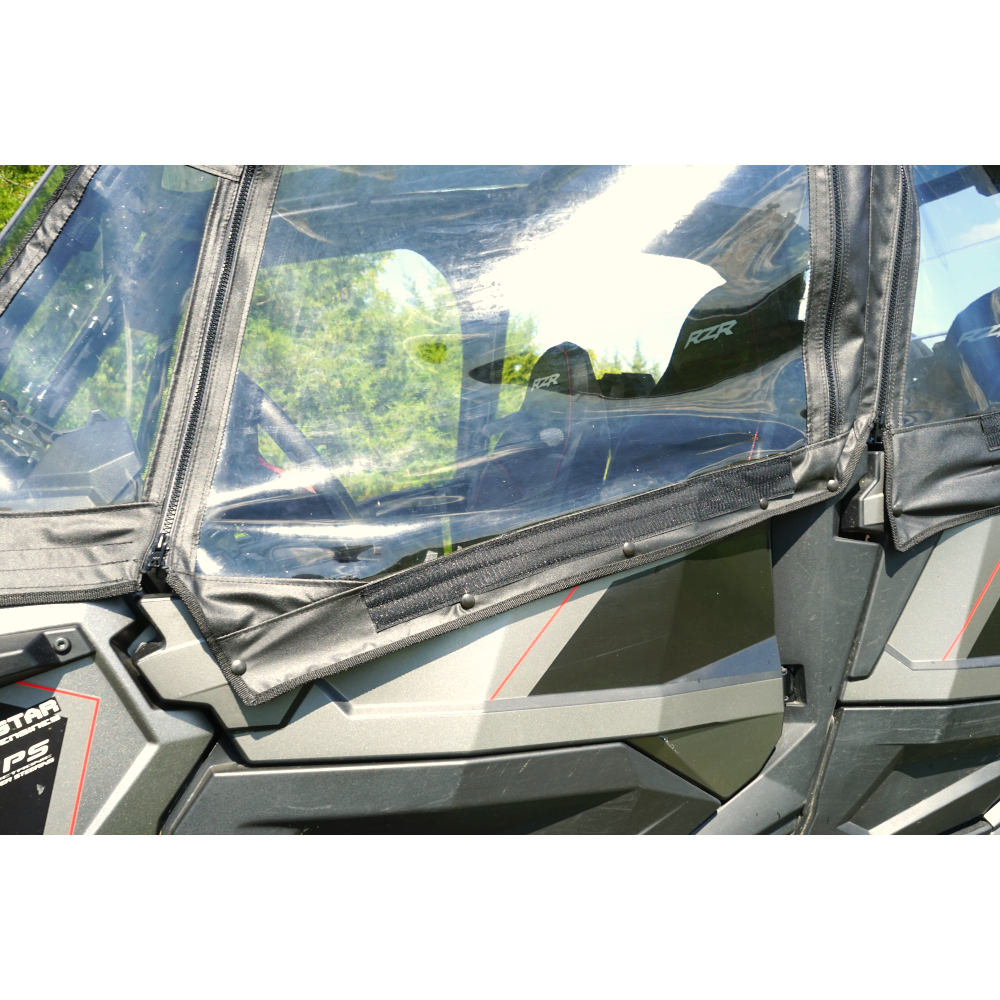 
                      
                        Soft Doors  Polaris
                      
                    
