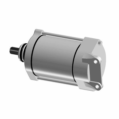 Polaris Ranger Starter, ATV, Genuine OEM Part 4013268, Qty 1
