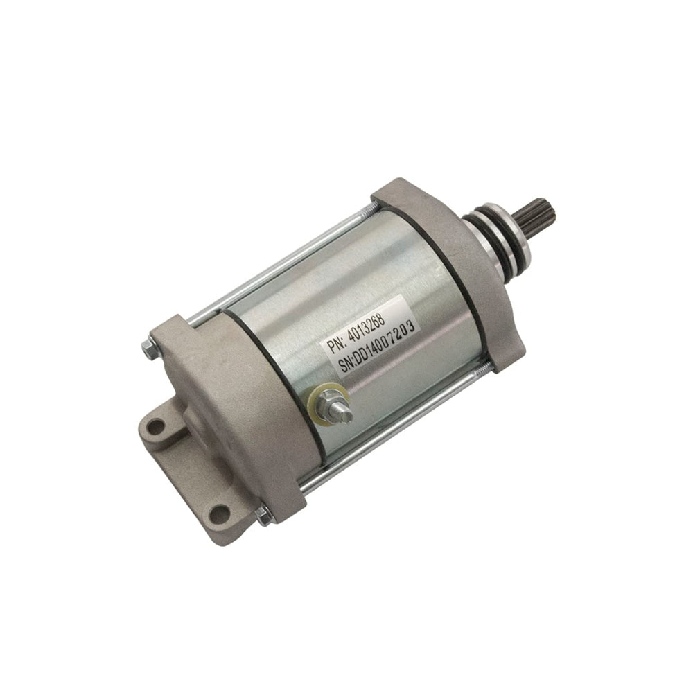 
                      
                        Polaris Ranger Starter, ATV, Genuine OEM Part 4013268, Qty 1
                      
                    