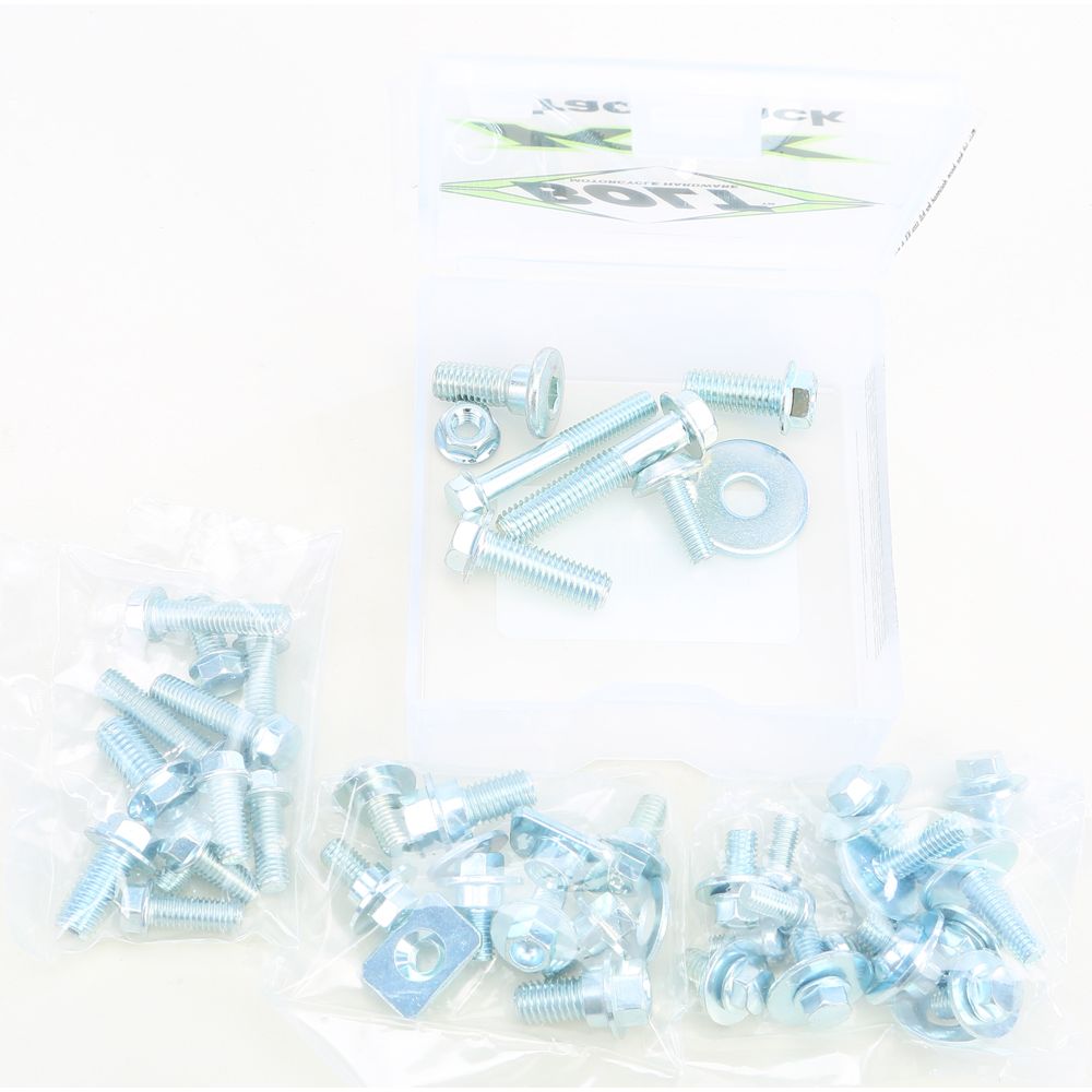 Kx Track Pack