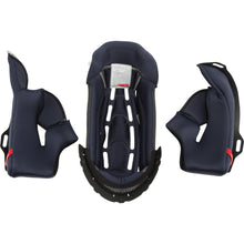 Exo T1200 Kwikwick Iii Liner/Cheek Pad Kit Xl