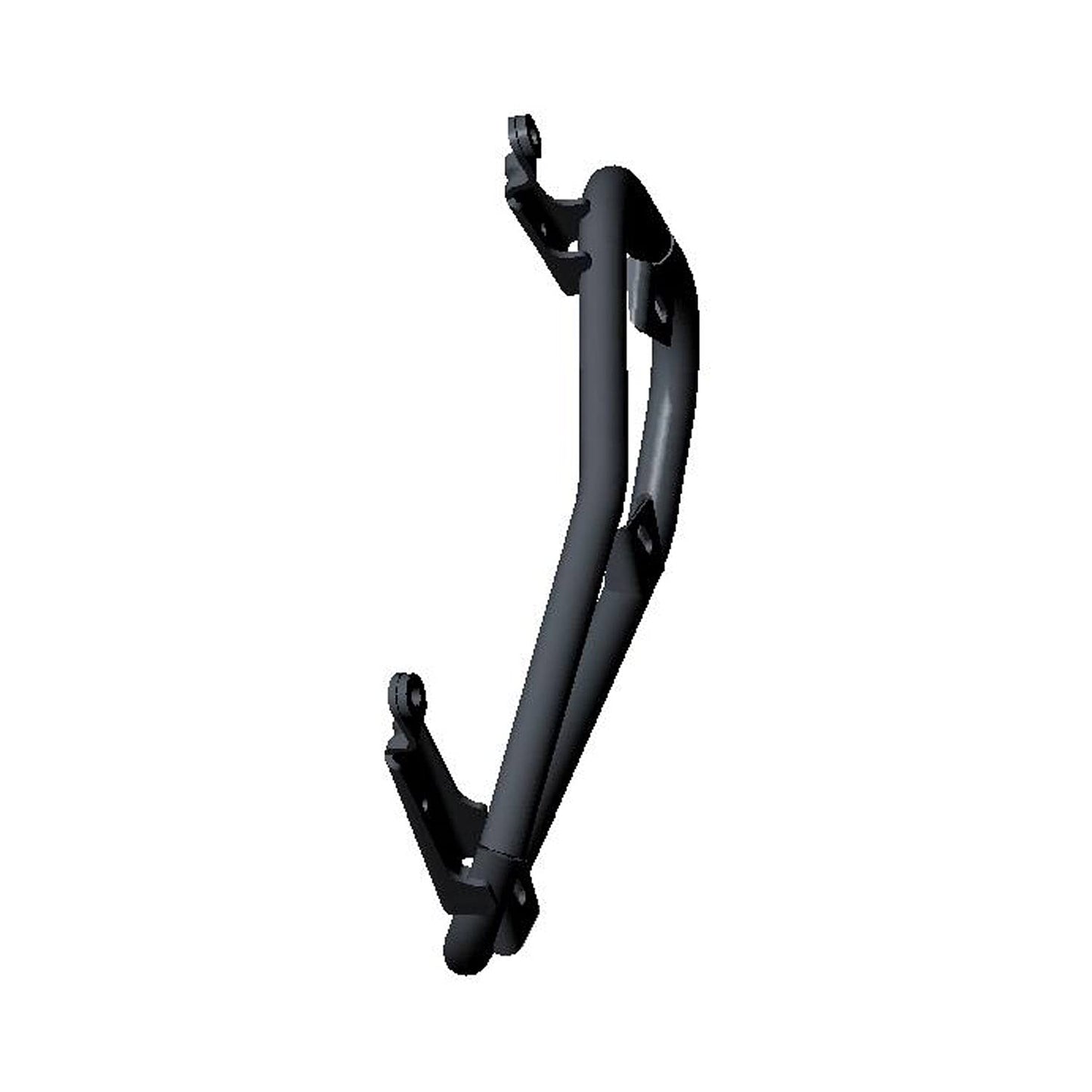 Polaris RZR Mount Weld, Lower, Right, Rear, RZN4, Genuine OEM Part 1020187, Qty 1