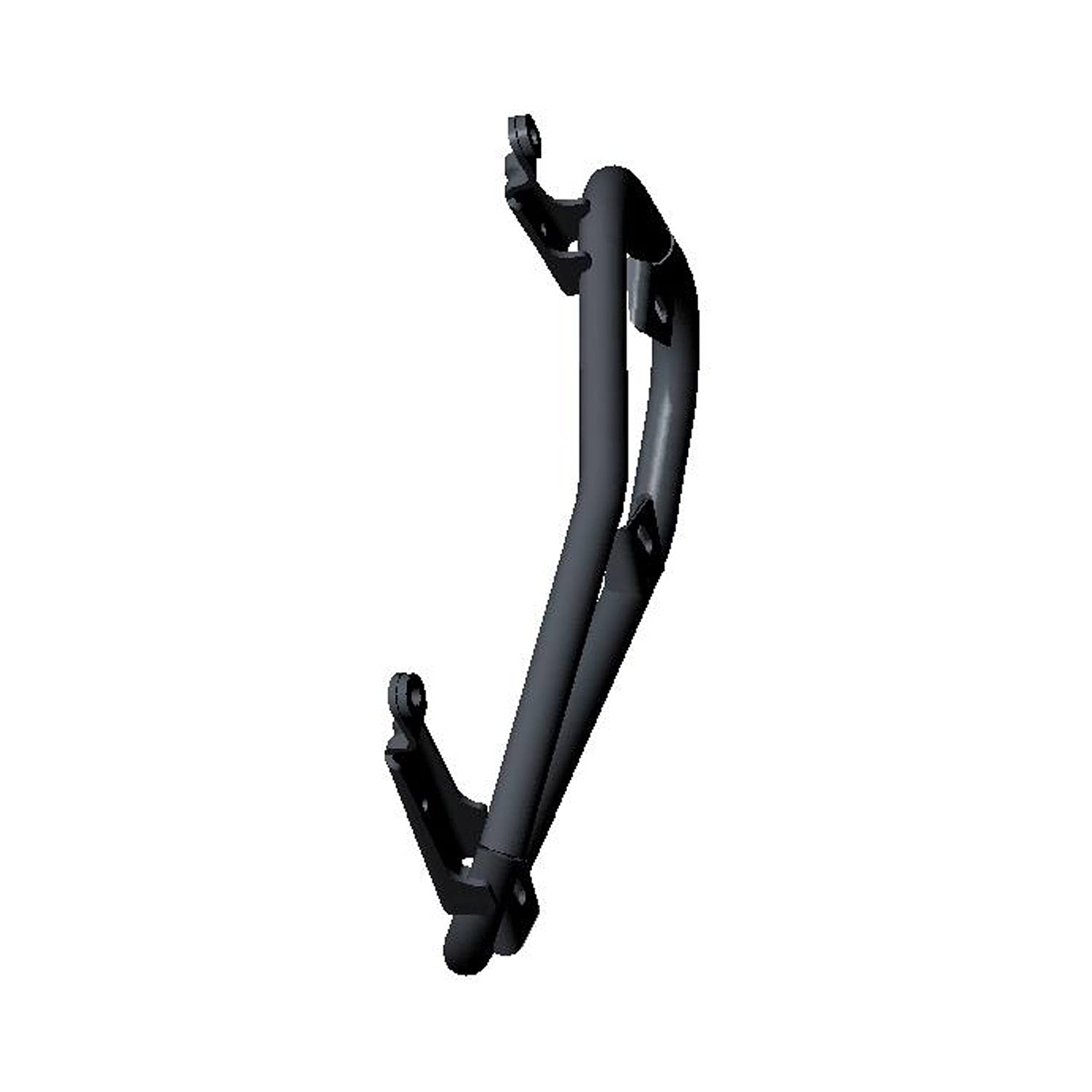Polaris RZR Mount Weld, Lower, Right, Rear, RZN4, Genuine OEM Part 1020187, Qty 1