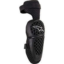 Youth Bionic Plus Knee Protectors Sm/Md