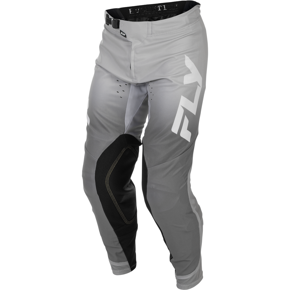
                      
                        Evolution  Dst  Pants White/Grey Sz 36
                      
                    