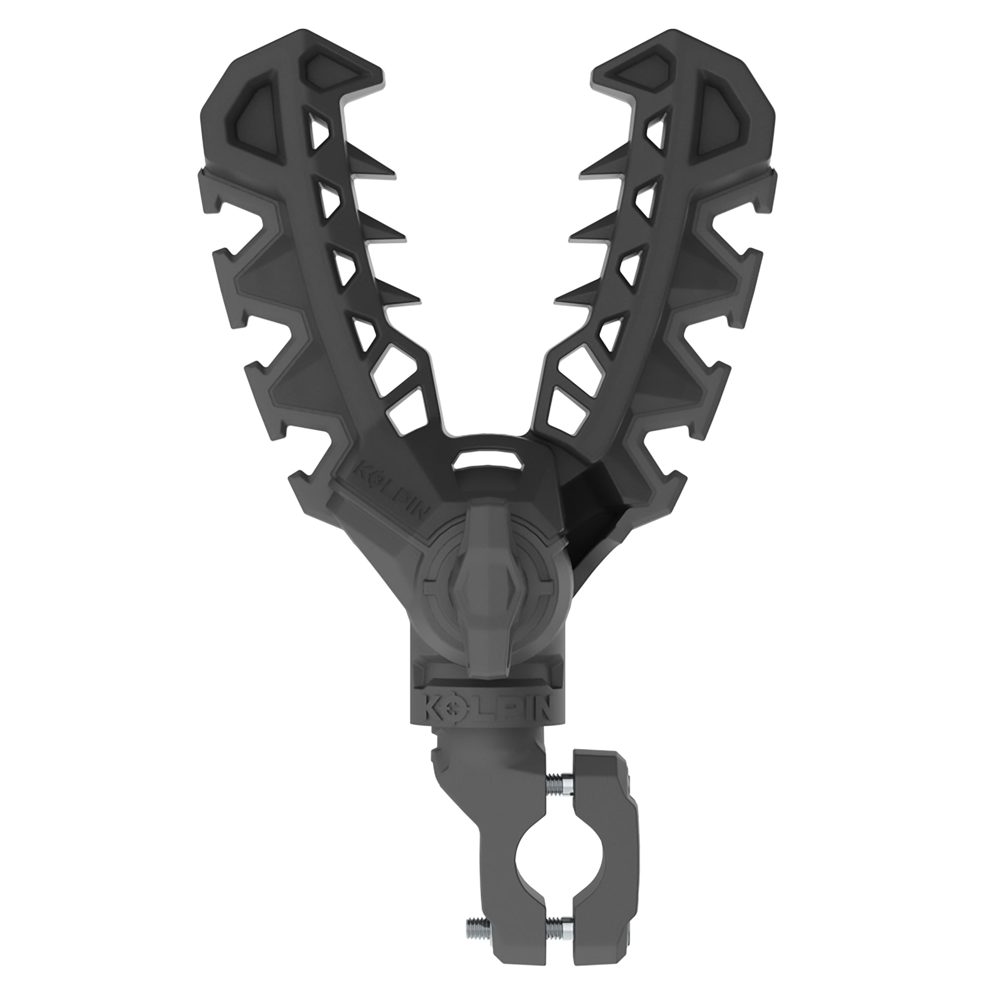 Kxp Rhino Grip Xlr Bar Mount