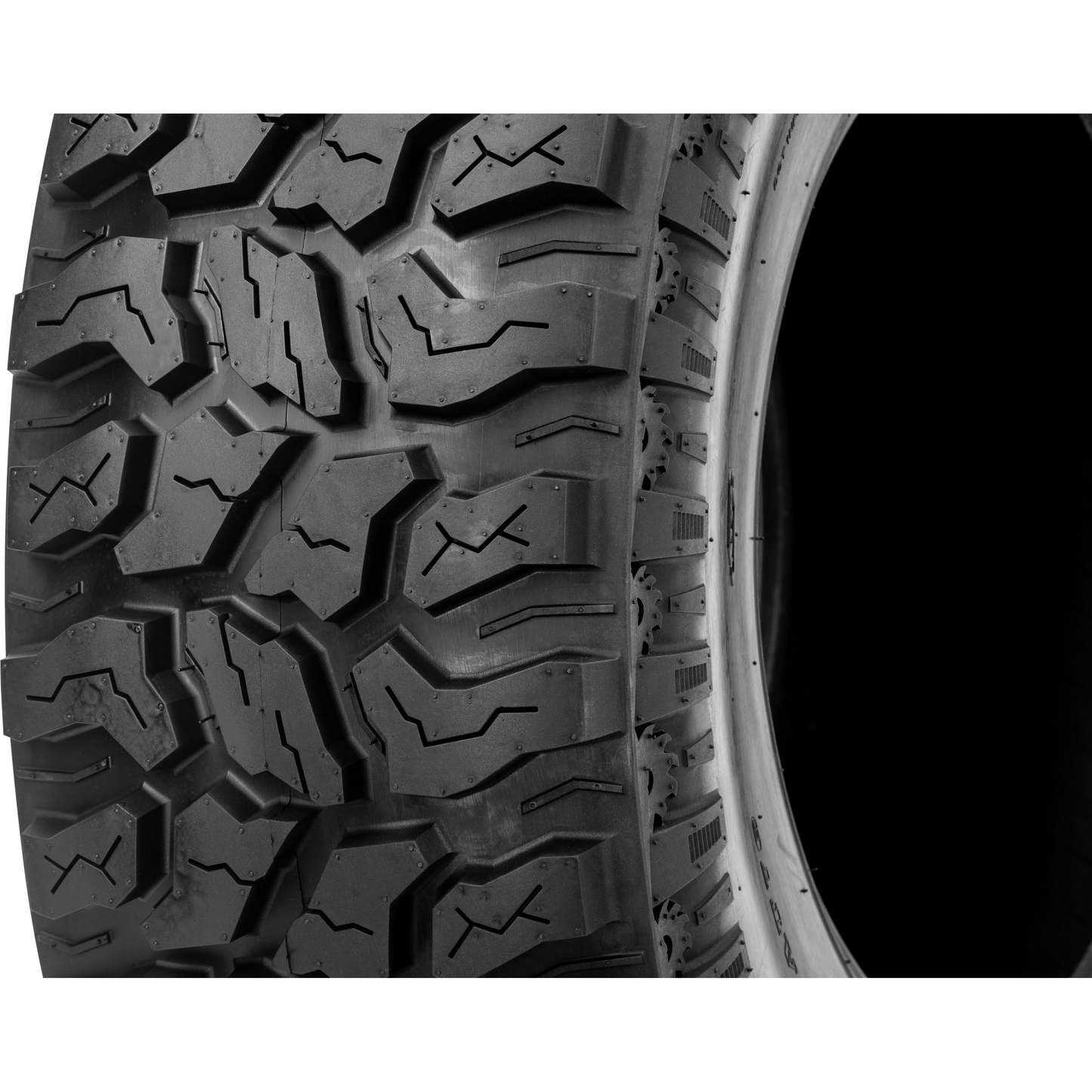 Tire Ridge Saw 24x10 12 Bias 8pr Lr 410lbs