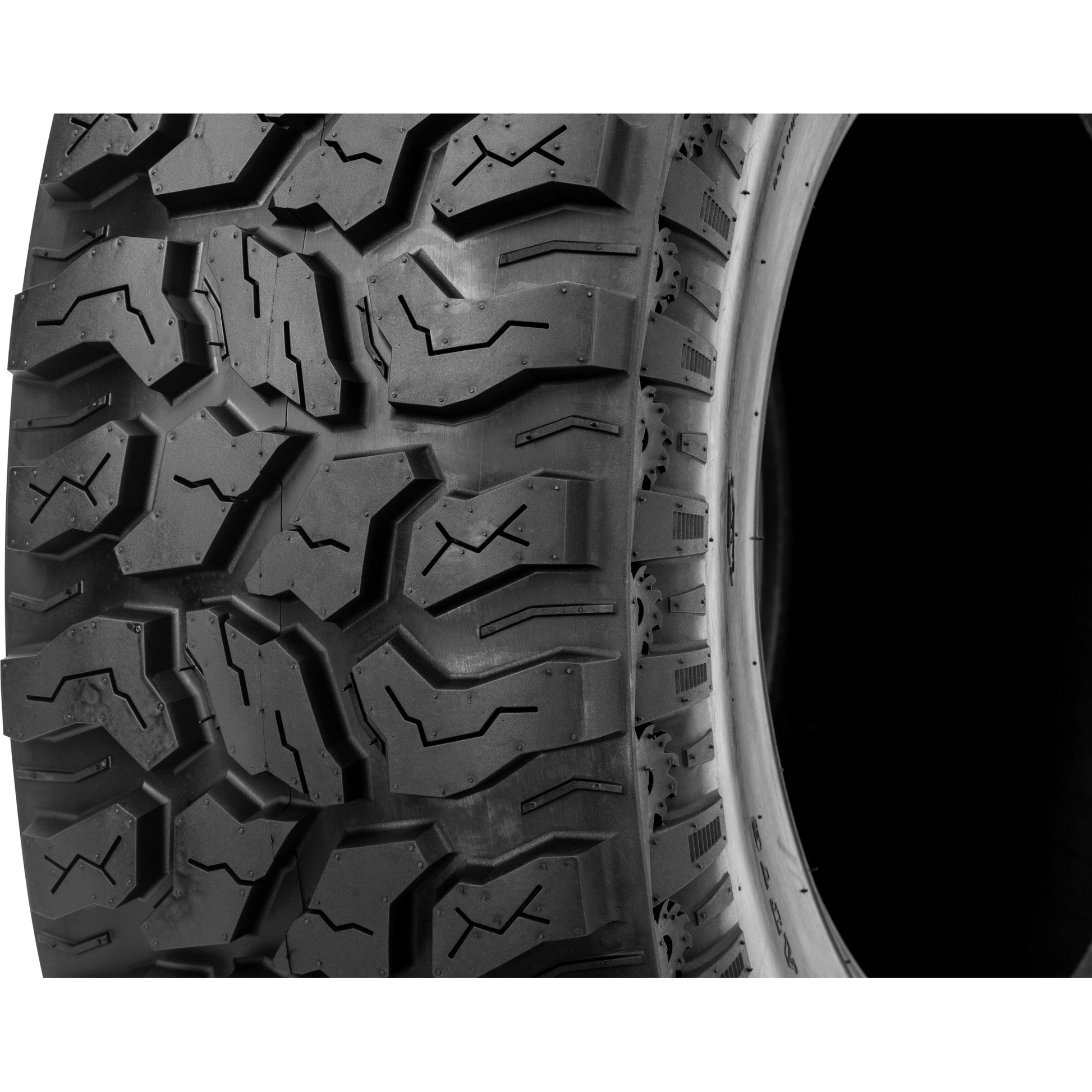 Tire Ridge Saw 24x10 12 Bias 8pr Lr 410lbs