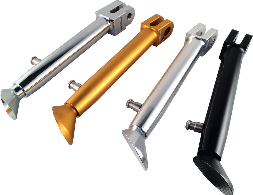 Adj Kickstand Black Kaw
