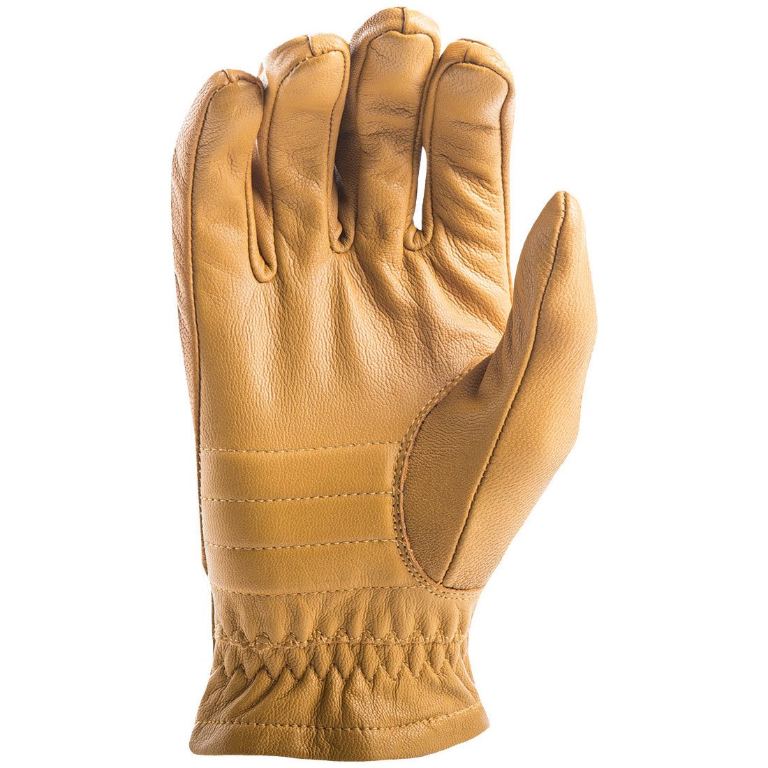 Recoil Gloves Tan 3x