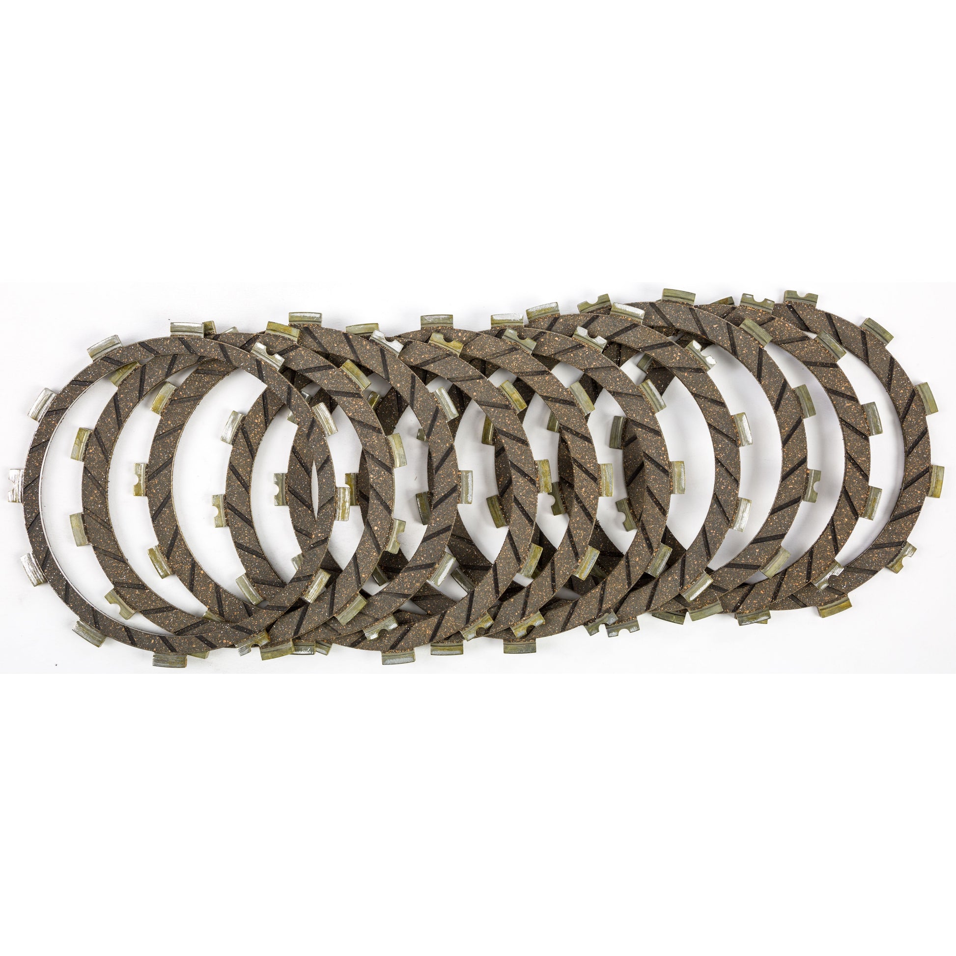 Redline Clutch Kit Ck3451