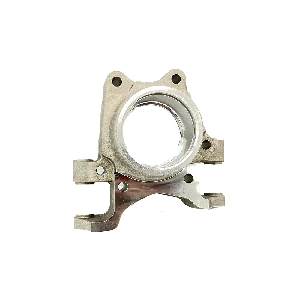 
                      
                        Polaris RZR Wheel Bearing Carrier, Left, Genuine OEM Part 5141782, Qty 1
                      
                    
