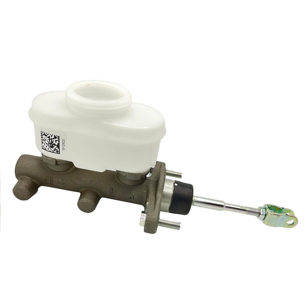 
                      
                        Polaris Off Road 3/4 Bore Master Cylinder Assembly, OEM Part 1912822
                      
                    