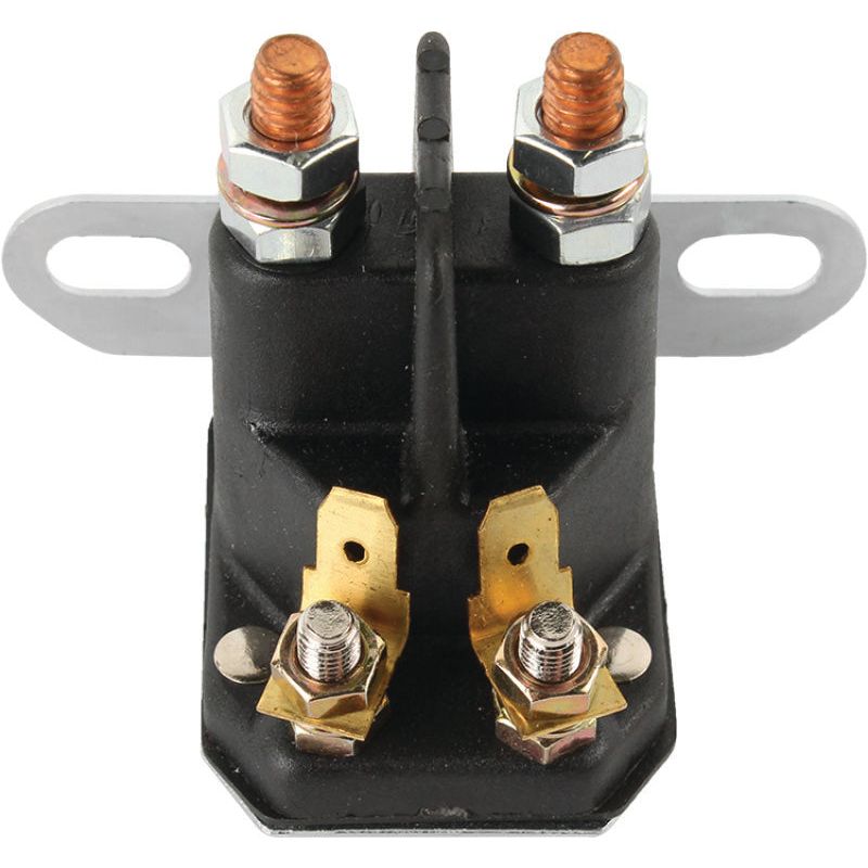 QuadBoss 05-06 Polaris Magnum 330 2x4/4x4 Starter Solenoid & Relay