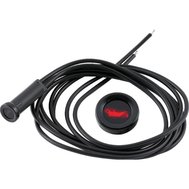 Bikers Choice Neutral Indicator Light Replaces H-D 68020-92A