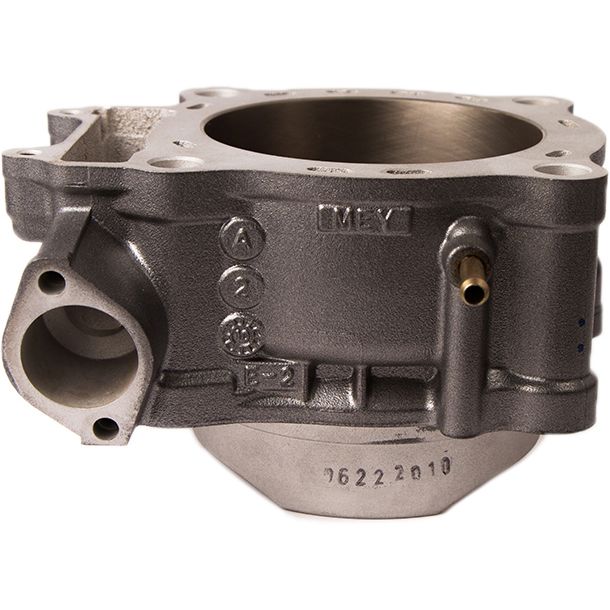 Cylinder Only 96.00/Std Hon