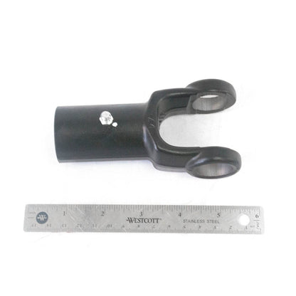 Polaris Ranger Indexed Slip Yoke, Genuine OEM Part 3235503, Qty 1