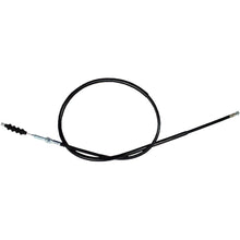 Black Vinyl Clutch Cable