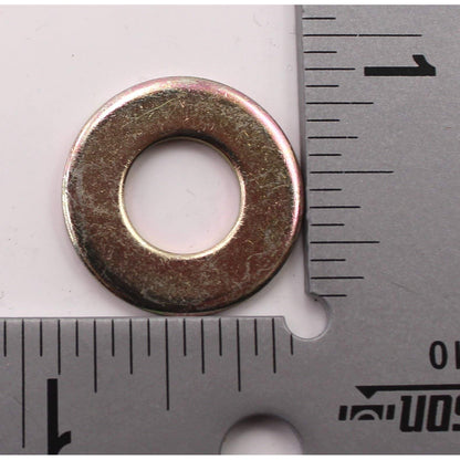 Polaris RZR Washer, Genuine OEM Part 0450286, Qty 1