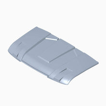 Polaris Ranger Front Crew Roof Assembly, Gloss Black, Genuine OEM Part 2637005-070, Qty 1