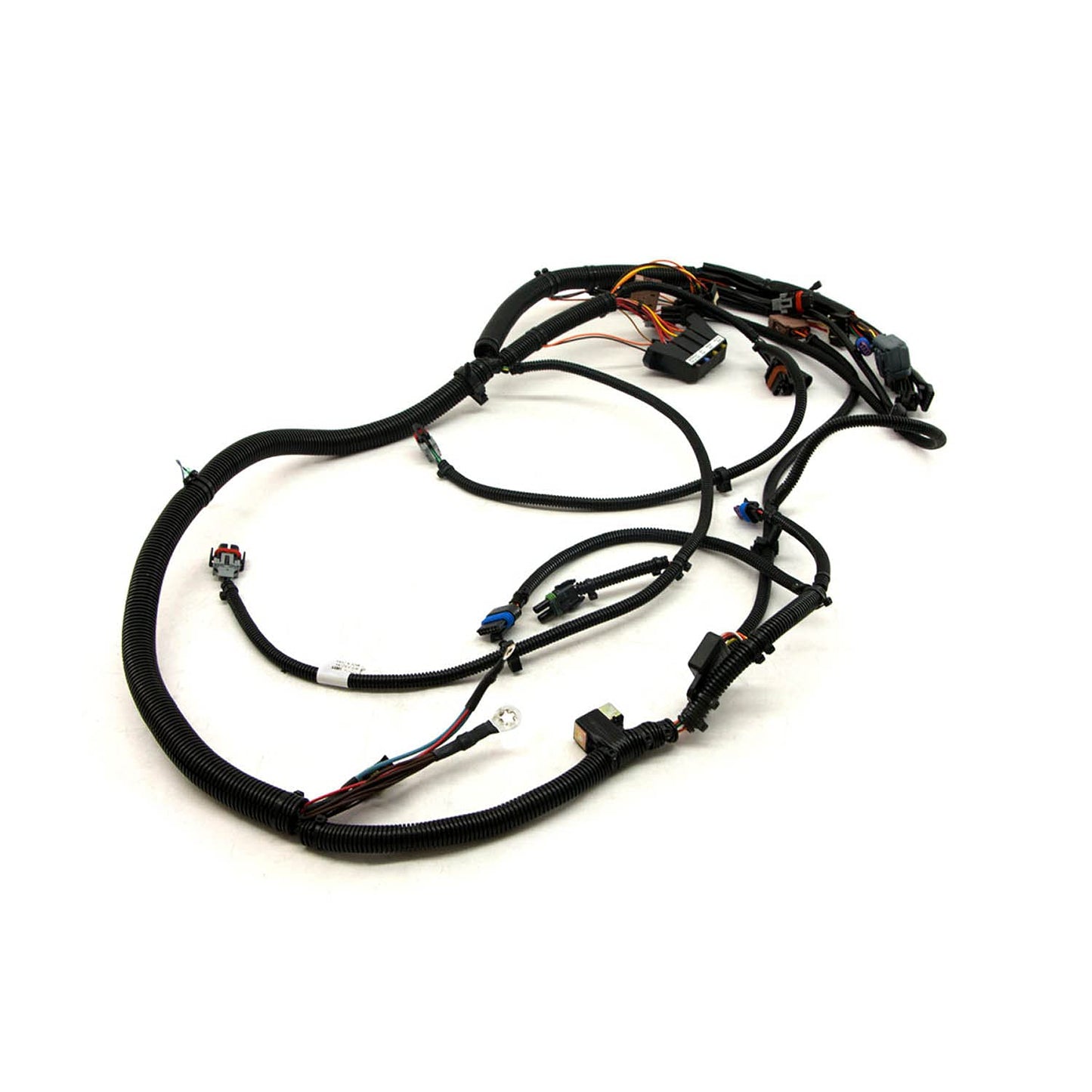 Polaris ATV Main Harness, Sportsman 400/500, Genuine OEM Part 2411752, Qty 1