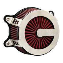 Vance & Hines HD Touring 08-16 Cage Fighter Air Intake