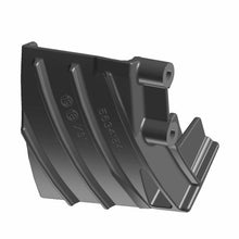 Polaris RZR Scraper, Front, Right, Genuine OEM Part 5634154, Qty 1