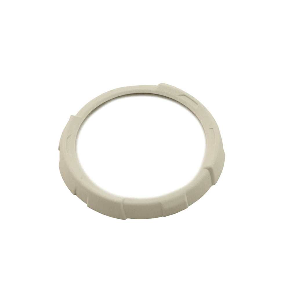 
                      
                        Polaris RZR Instrument Cluster Bezel, White Lightning, Genuine OEM Part 5438945-599, Qty 1
                      
                    