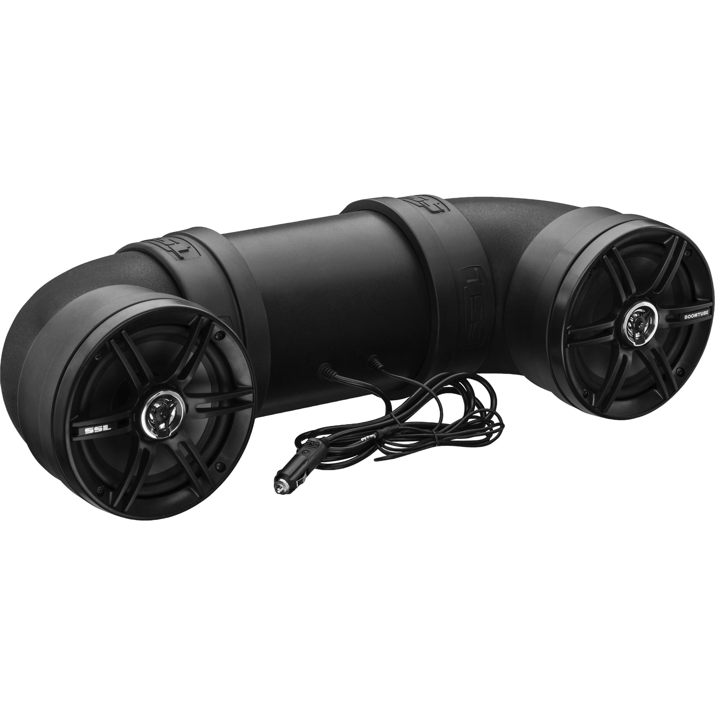 450 W Bluetooth Sound System 6" Speaker Tube