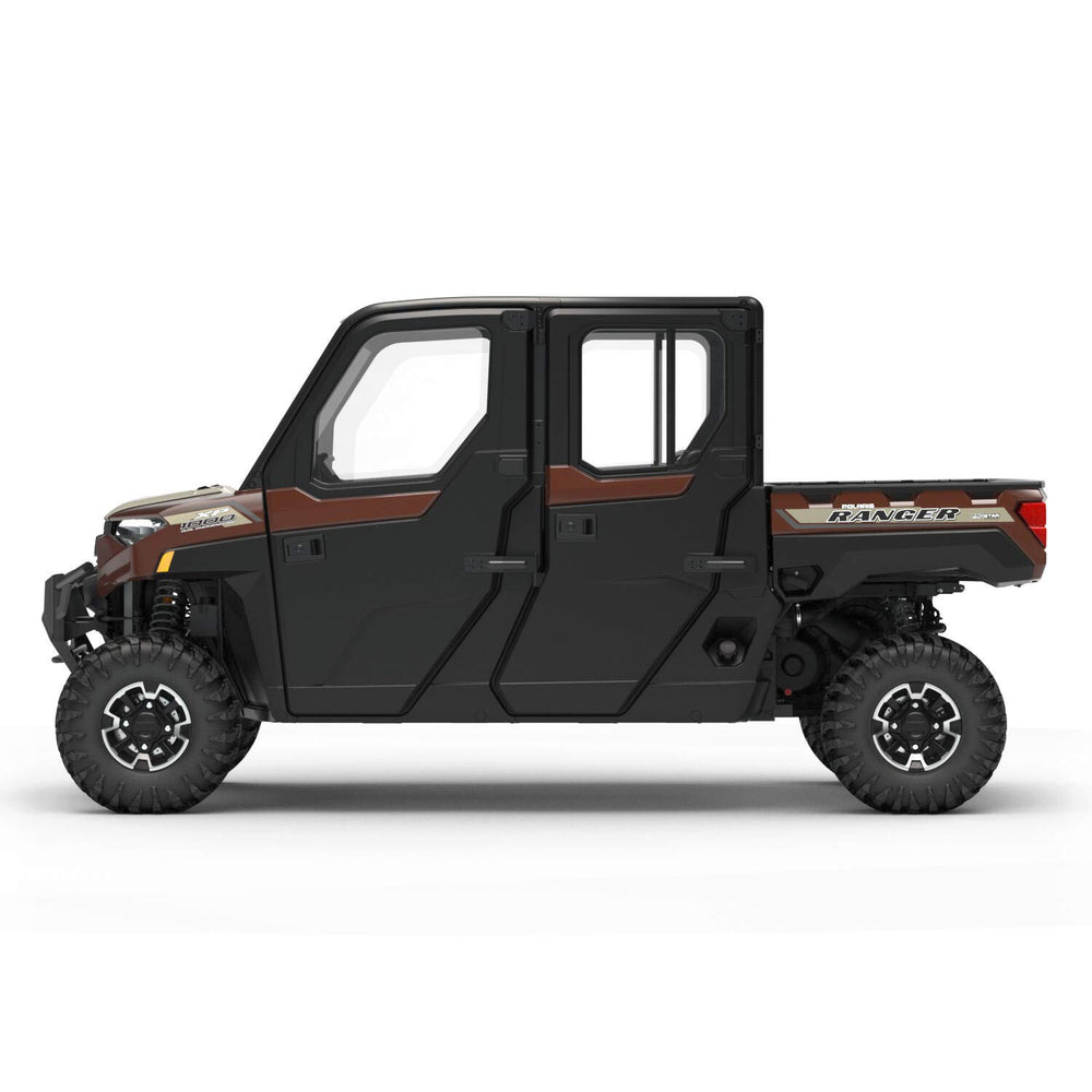 
                      
                        Polaris Off Road Rear Exterior Door Accent Panel
                      
                    