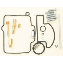 Bike Carburetor Rebuild Kit