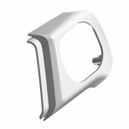 Polaris Slingshot Switch Bezel, Left, Genuine OEM Part 5455757, Qty 1