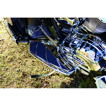 Kuryakyn Heel Shift Lever Indian Chrome