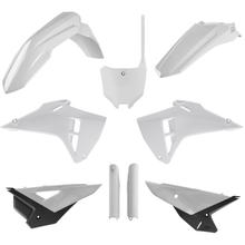Restyle Kit Honda Crf White