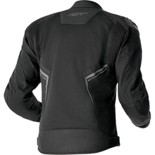 S1 D3o Mesh Jacket Black 6xl