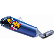 Factory 4.1 Rct Titanium Ano Slip On W/Carbon Cap