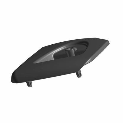 Indian Motorcycle Lower Door Fairing, Right, Genuine OEM Part 5450674, Qty 1