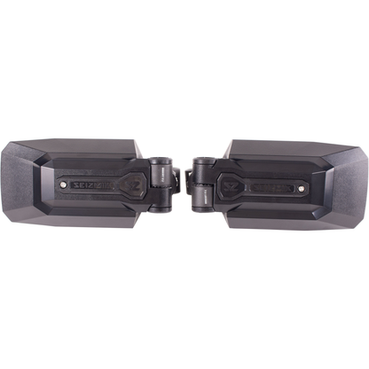 Trailrider Side Mirrors 1.75 Roll Bar