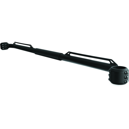 DragonFire Racing 13-20 Can-Am Maverick MAX 1000R Harness Bar - Front Row