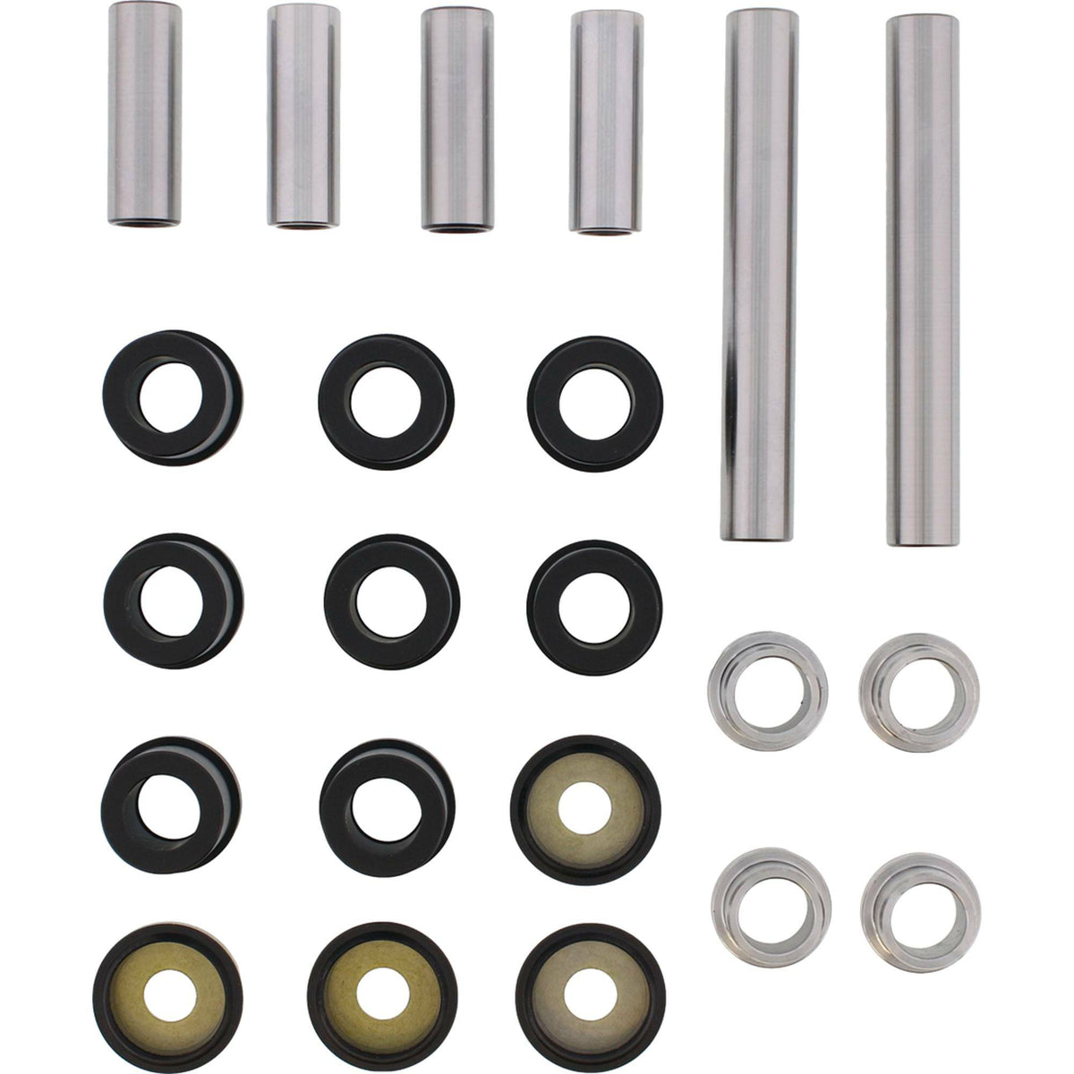 Rear Ind. Suspension Kit Yam